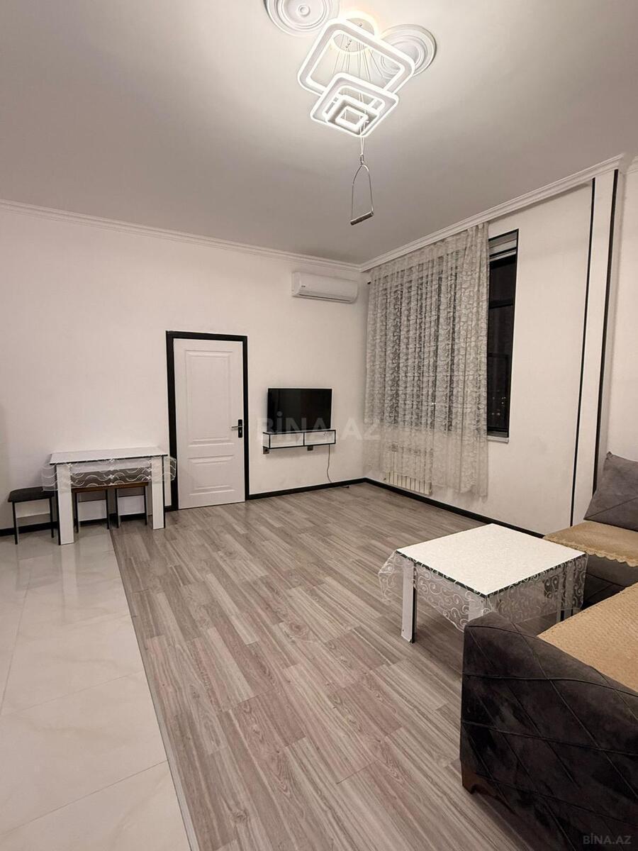 2-комн. новостройка - м. 28 мая - 75 м² (5)