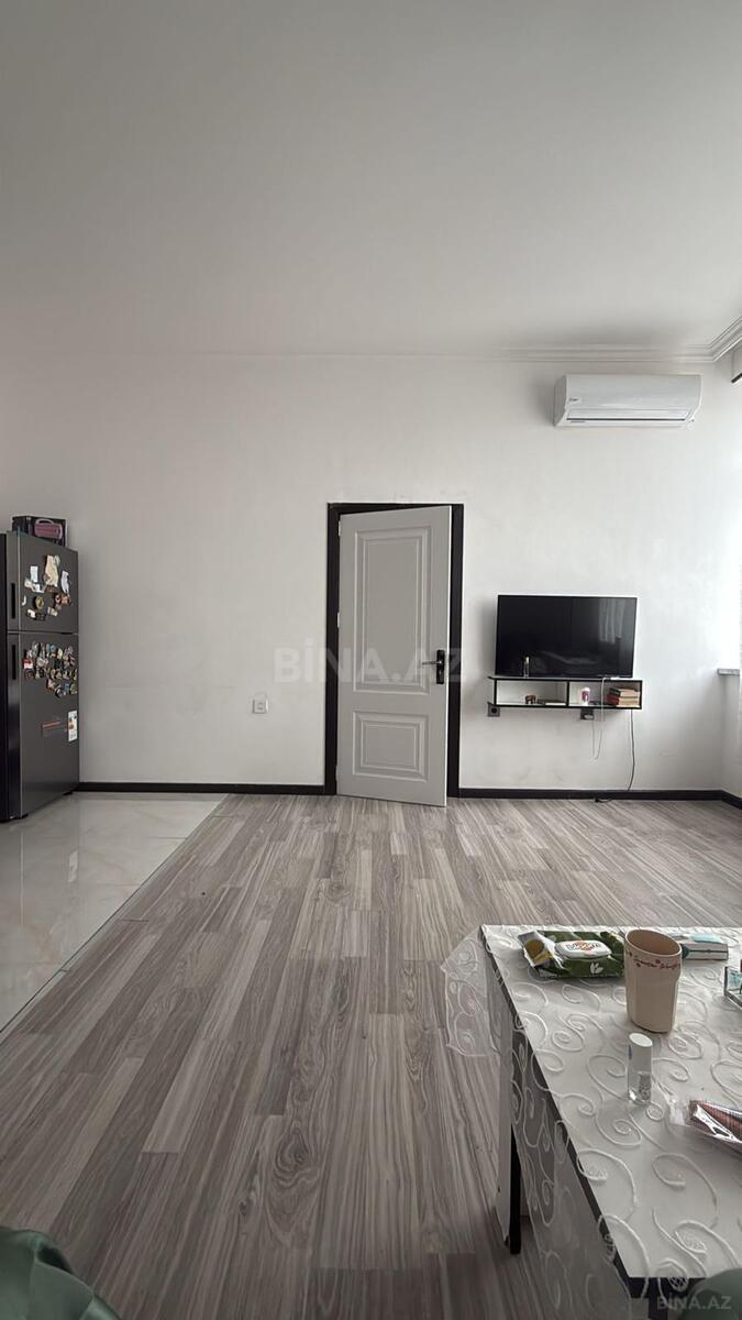 2-комн. новостройка - м. 28 мая - 75 м² (4)