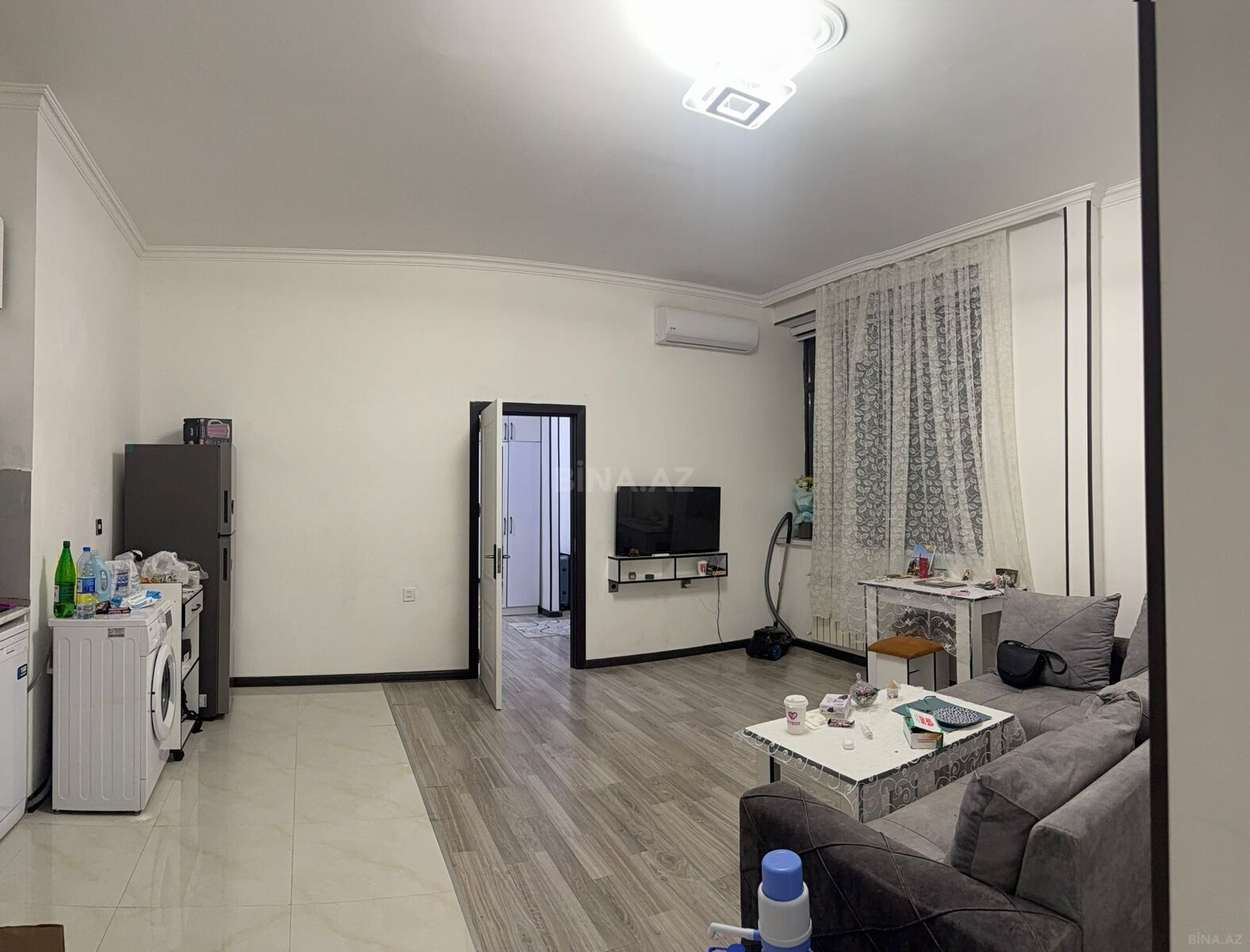 2-комн. новостройка - м. 28 мая - 75 м² (3)