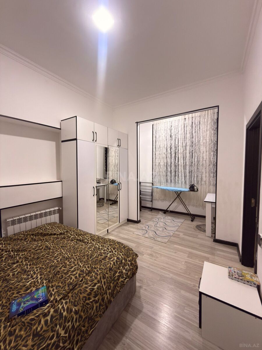 2-комн. новостройка - м. 28 мая - 75 м² (6)