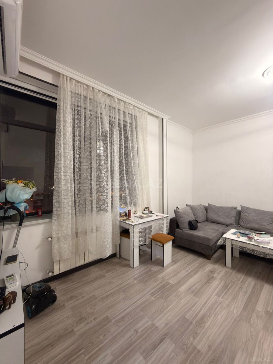 2-комн. новостройка - м. 28 мая - 75 м² (11)