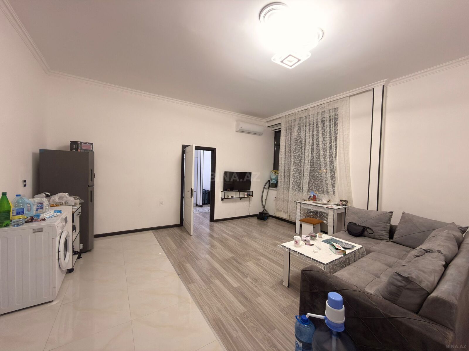 2-комн. новостройка - м. 28 мая - 75 м² (1)