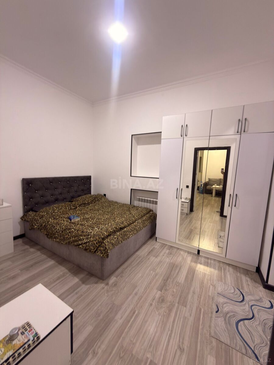 2-комн. новостройка - м. 28 мая - 75 м² (7)