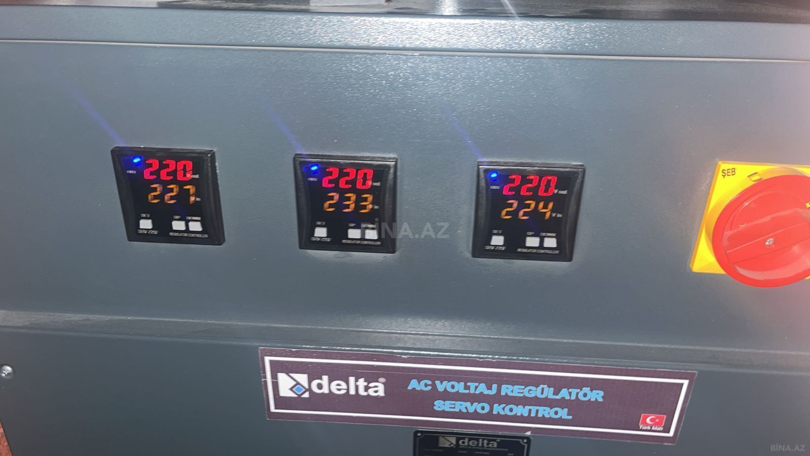 2-комн. новостройка - Хырдалан - 70 м² (4)