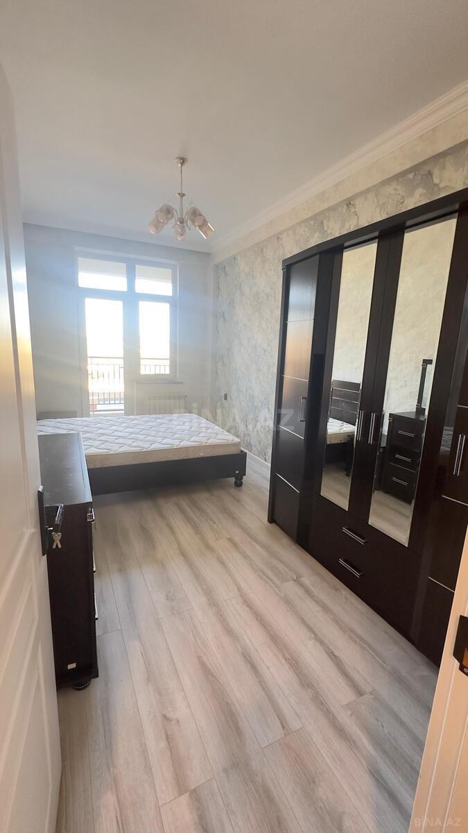 2-комн. новостройка - Хырдалан - 70 м² (3)