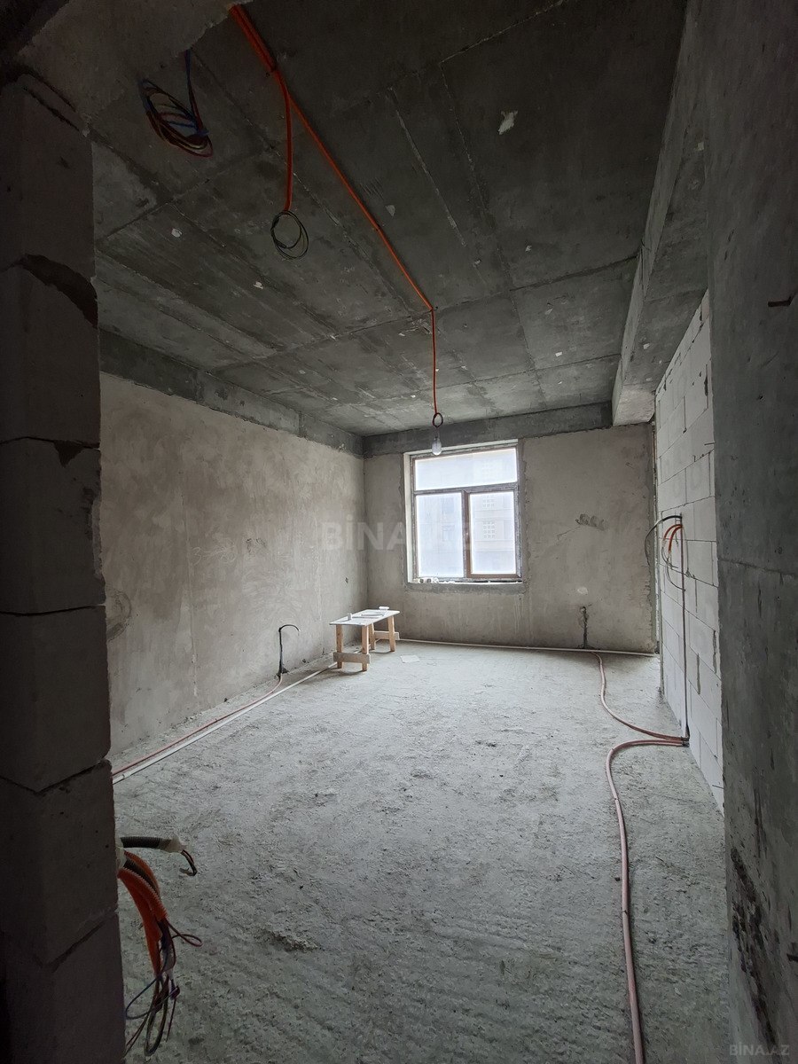 3-комн. новостройка - пос. Аг шехер - 140 м² (3)