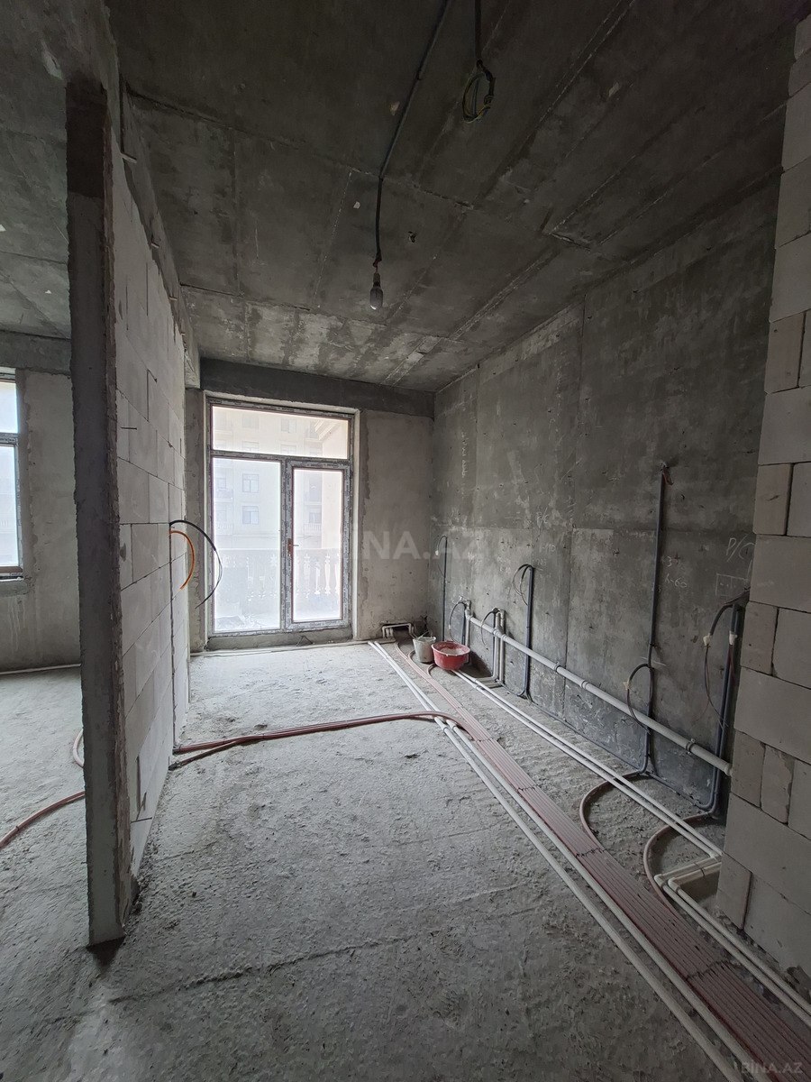 3-комн. новостройка - пос. Аг шехер - 140 м² (4)