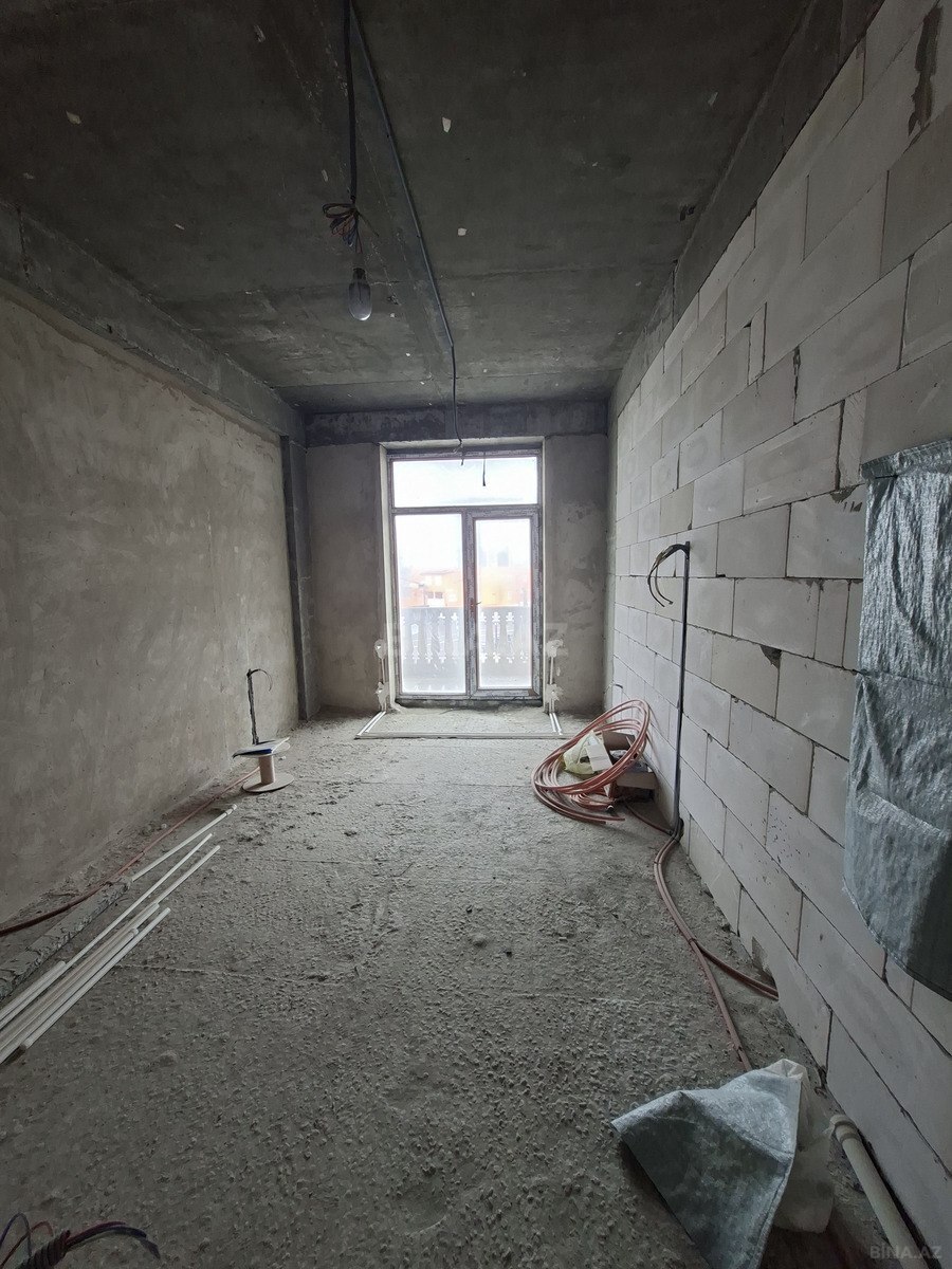 3-комн. новостройка - пос. Аг шехер - 140 м² (5)