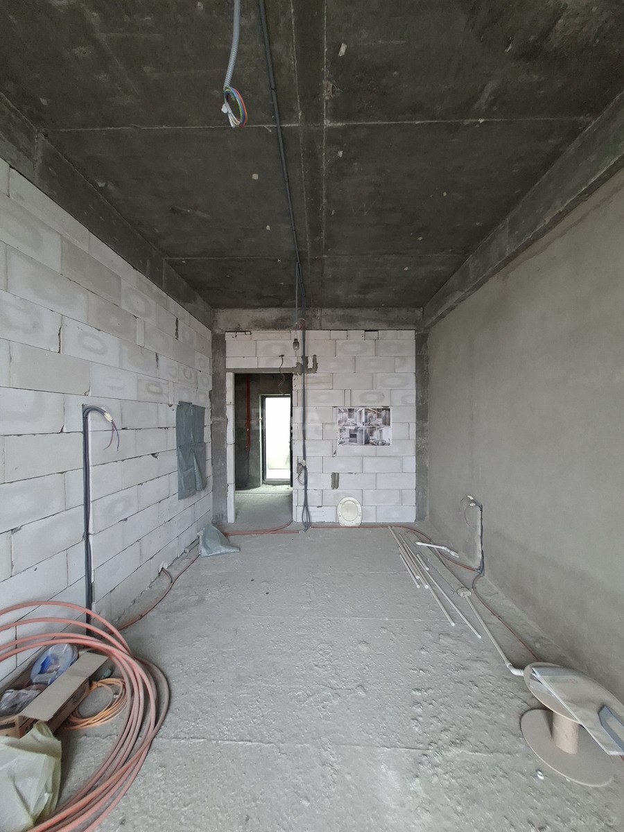 3-комн. новостройка - пос. Аг шехер - 140 м² (6)