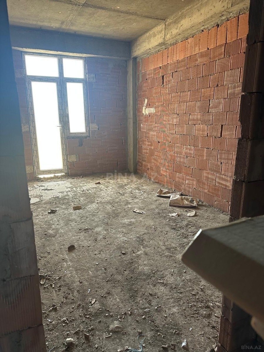 2 otaqlı yeni tikili - Xırdalan - 55 m² (2)