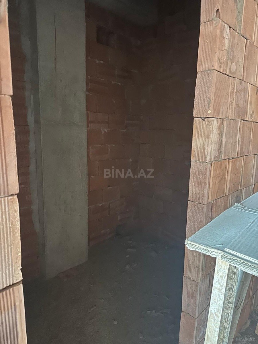 2 otaqlı yeni tikili - Xırdalan - 55 m² (4)