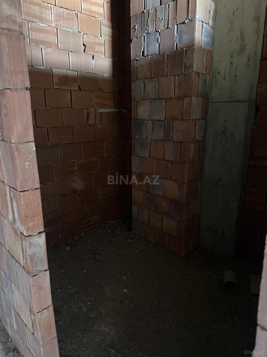 2 otaqlı yeni tikili - Xırdalan - 55 m² (5)