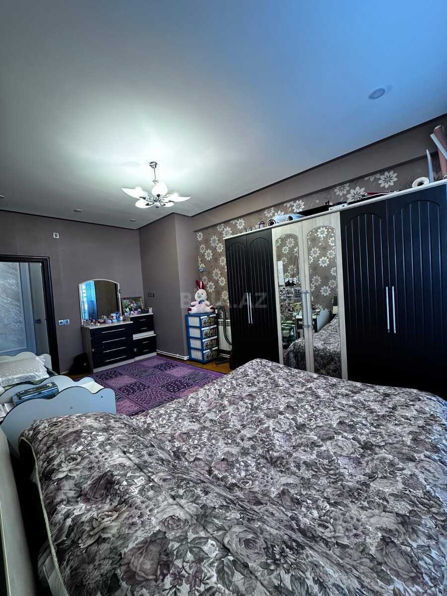 2 otaqlı yeni tikili - Həzi Aslanov m. - 70 m² (10)