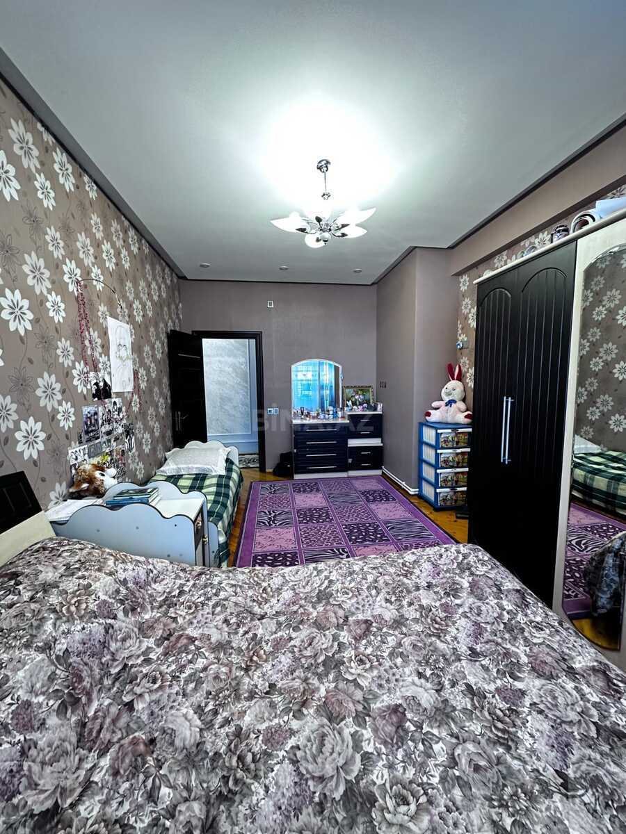 2 otaqlı yeni tikili - Həzi Aslanov m. - 70 m² (9)