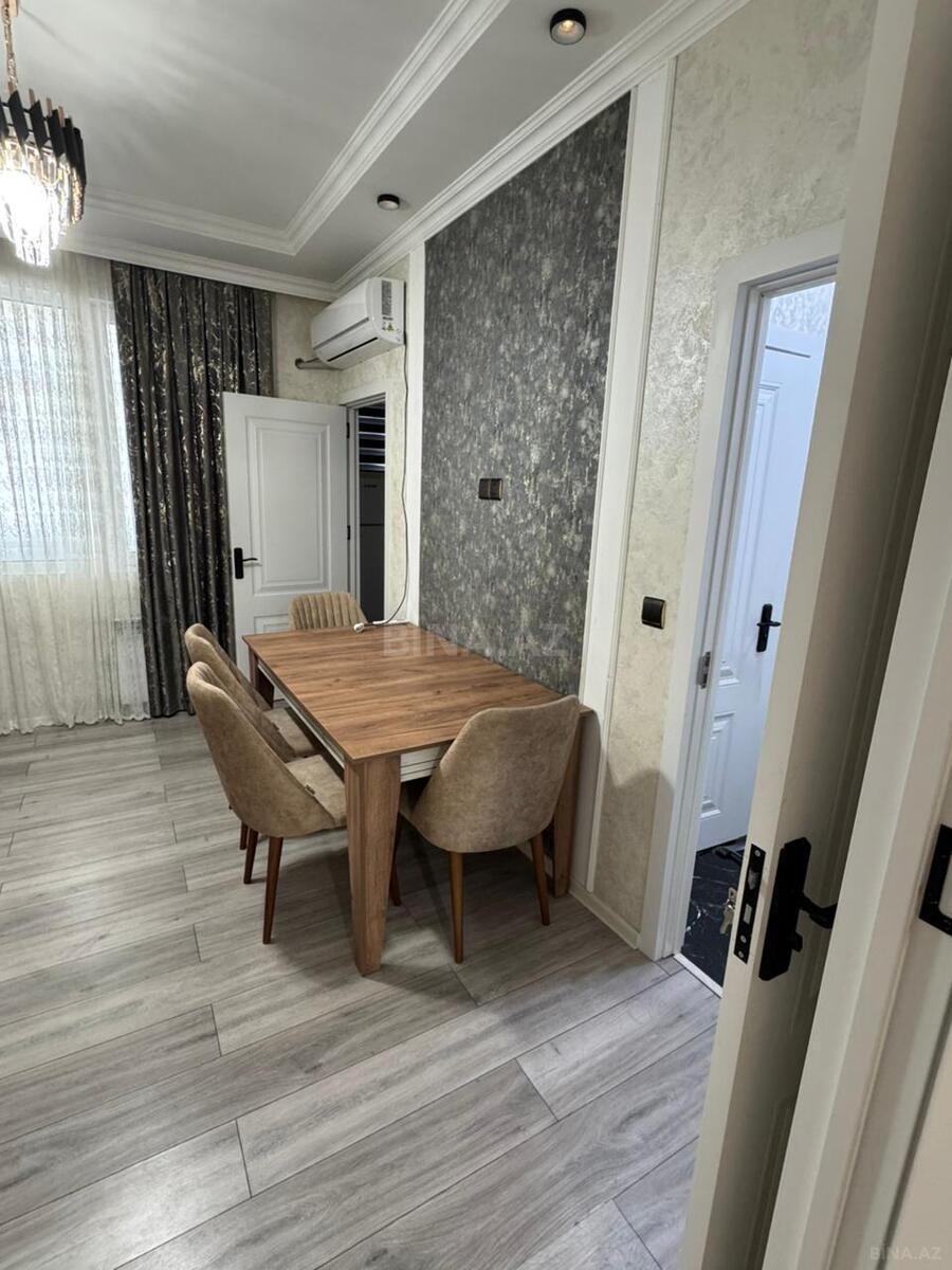2-комн. вторичка - м. 20 января - 58 м² (3)