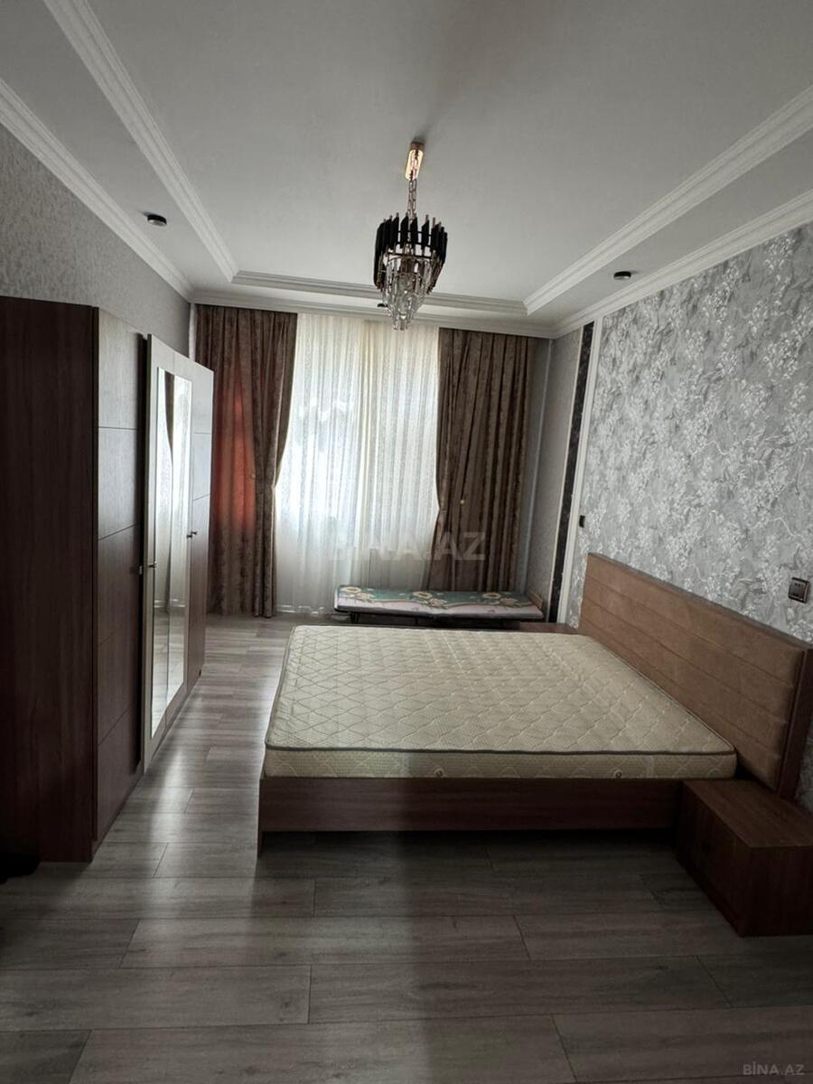 2-комн. вторичка - м. 20 января - 58 м² (5)