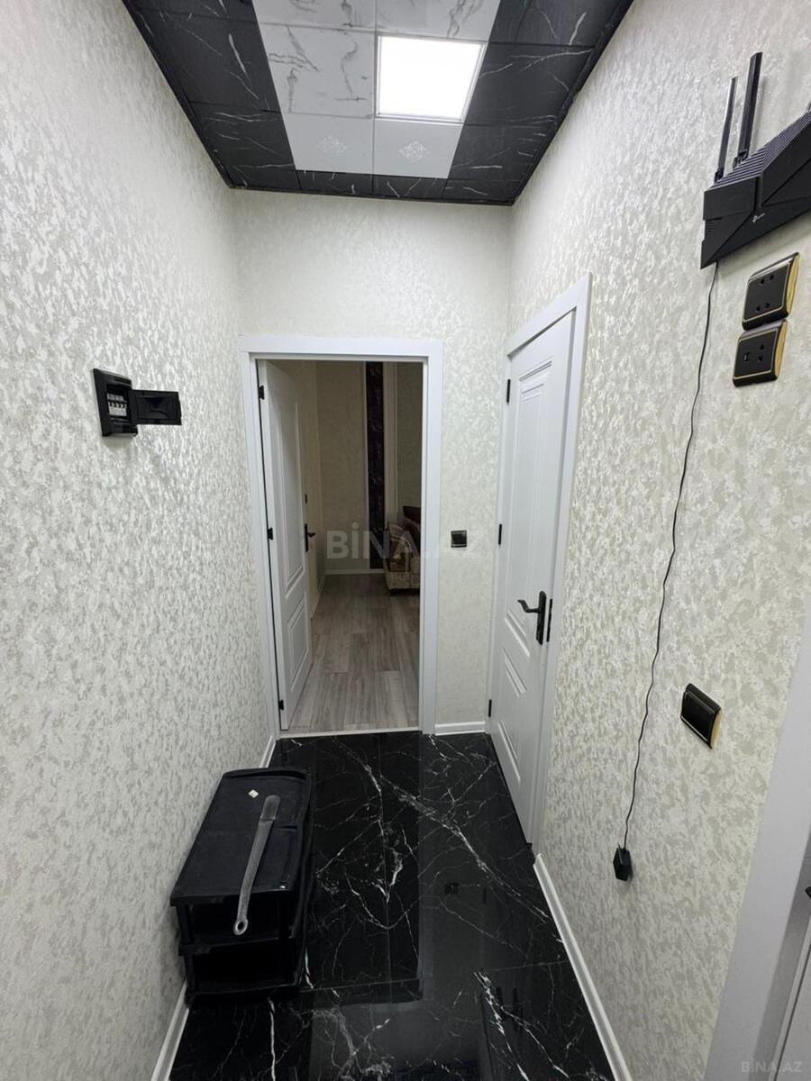 2-комн. вторичка - м. 20 января - 58 м² (9)
