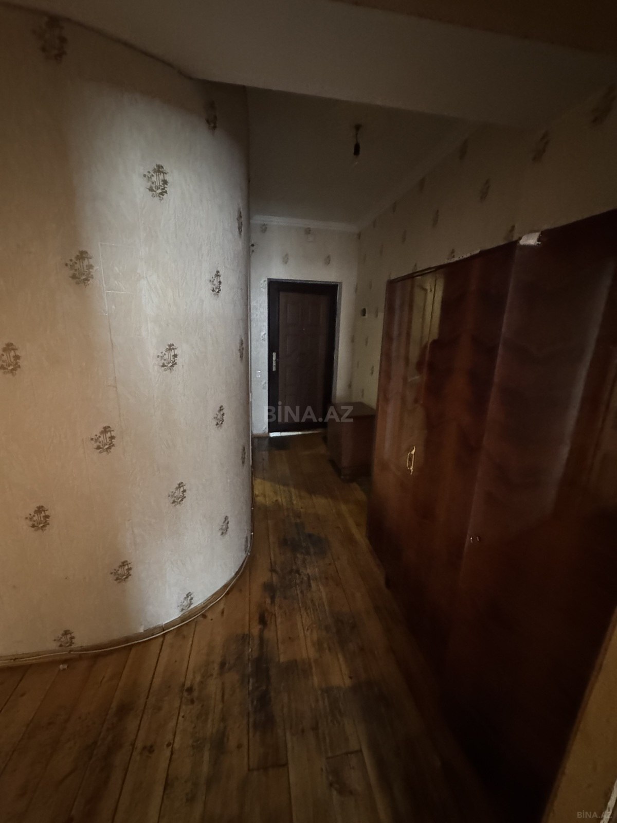 1 otaqlı yeni tikili - Bakıxanov q. - 51 m² (5)