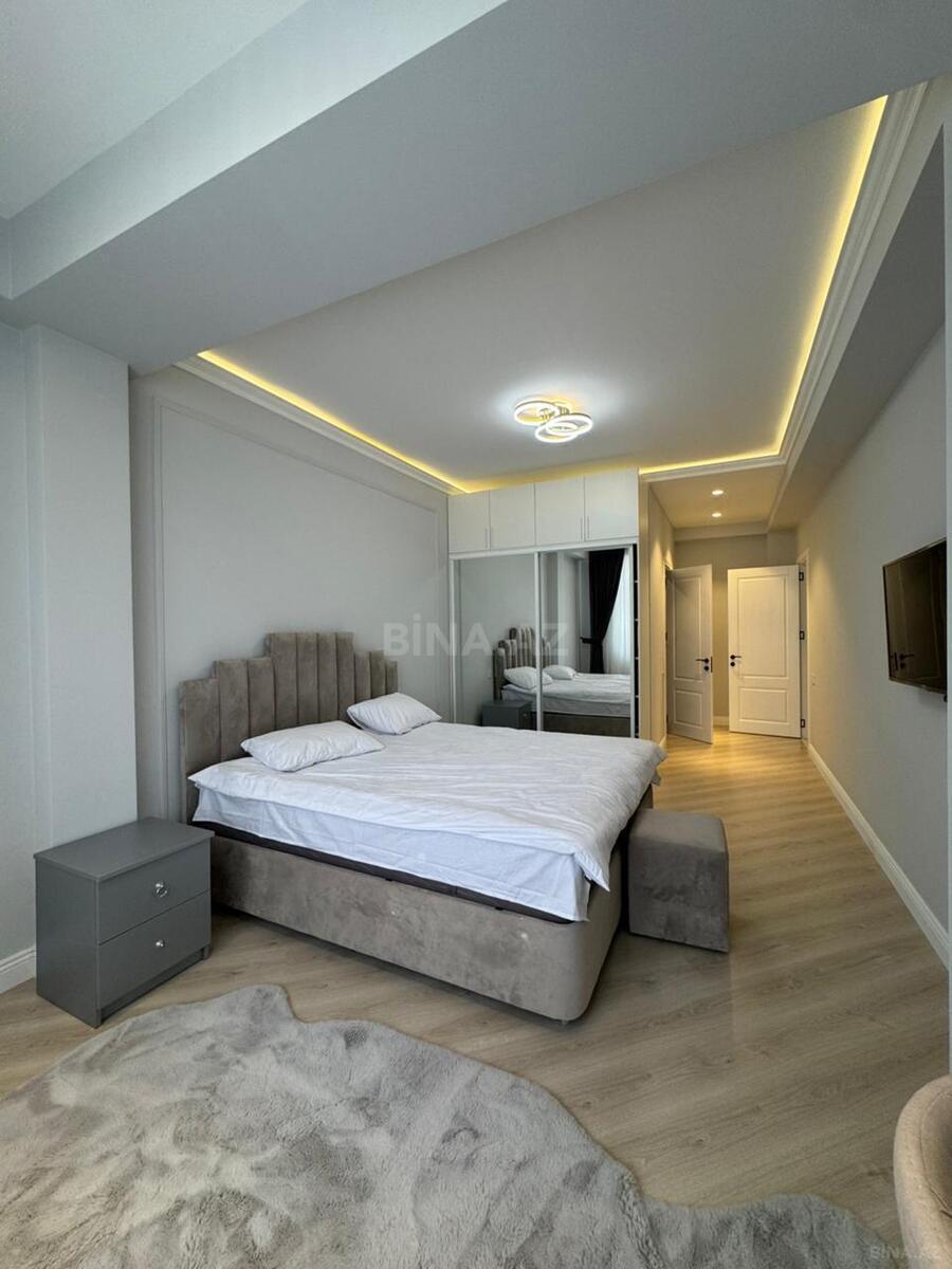 3 otaqlı yeni tikili - Nəsimi r. - 175 m² (8)