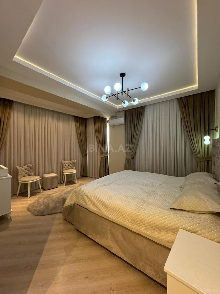 3 otaqlı yeni tikili - Nəsimi r. - 175 m² (6)