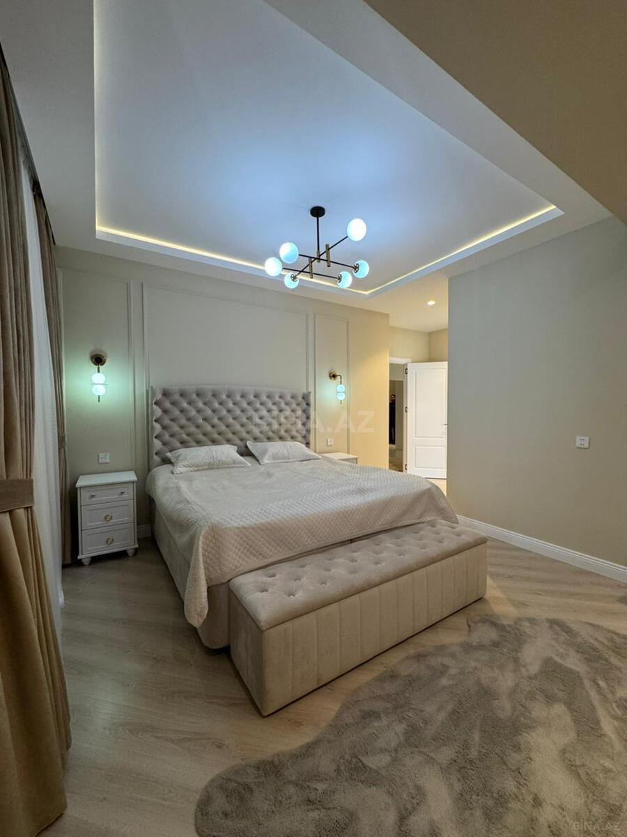 3 otaqlı yeni tikili - Nəsimi r. - 175 m² (5)