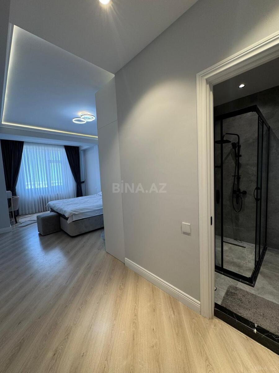 3 otaqlı yeni tikili - Nəsimi r. - 175 m² (9)