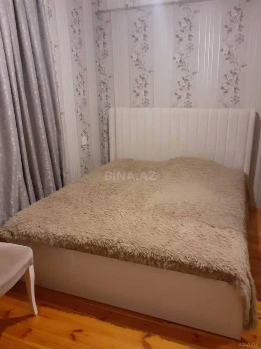 2-комн. новостройка - пос. Бакиханова - 70 м² (3)