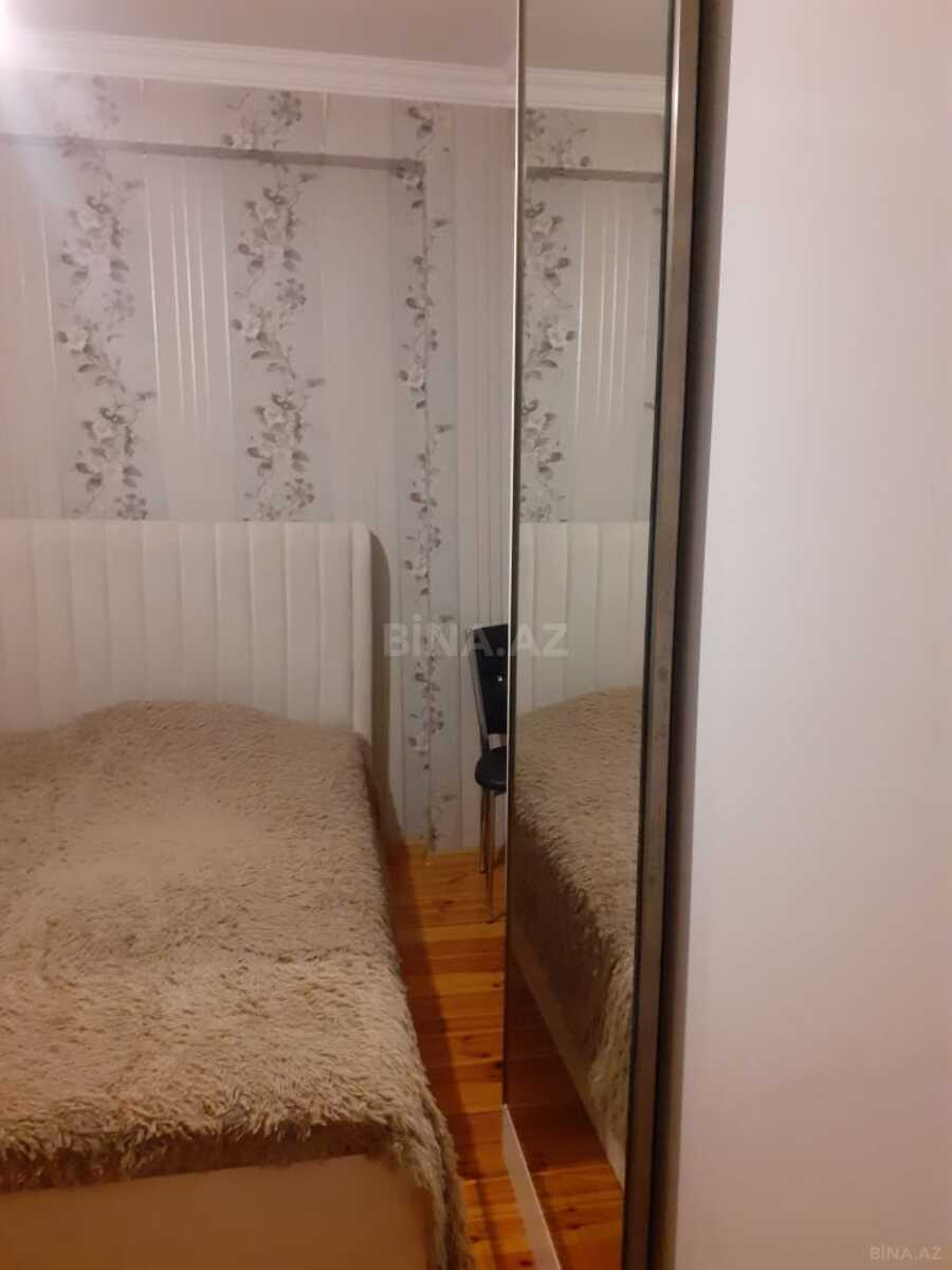 2-комн. новостройка - пос. Бакиханова - 70 м² (8)