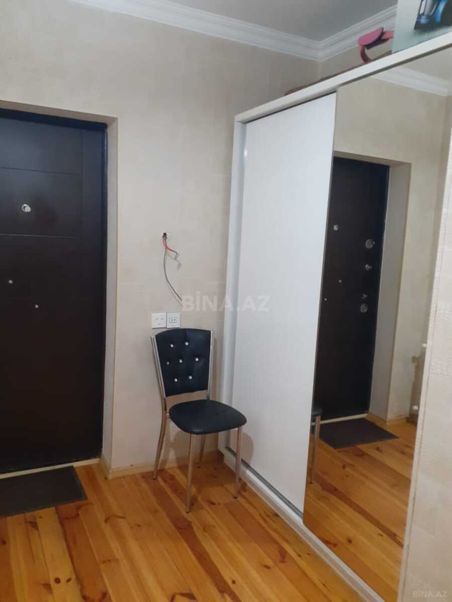 2-комн. новостройка - пос. Бакиханова - 70 м² (9)
