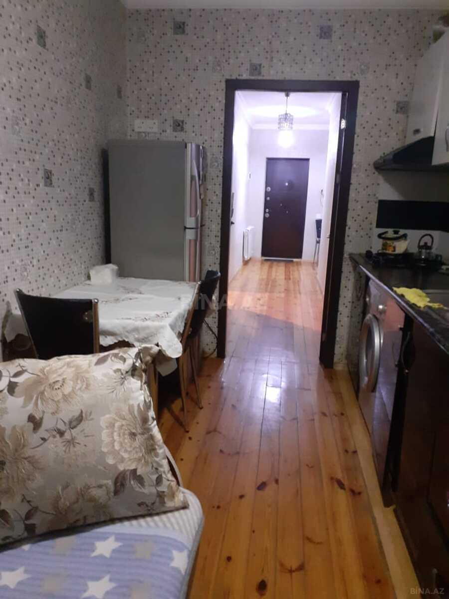 2-комн. новостройка - пос. Бакиханова - 70 м² (6)