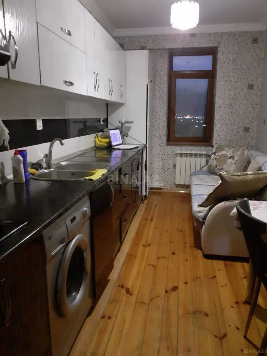 2-комн. новостройка - пос. Бакиханова - 70 м² (4)