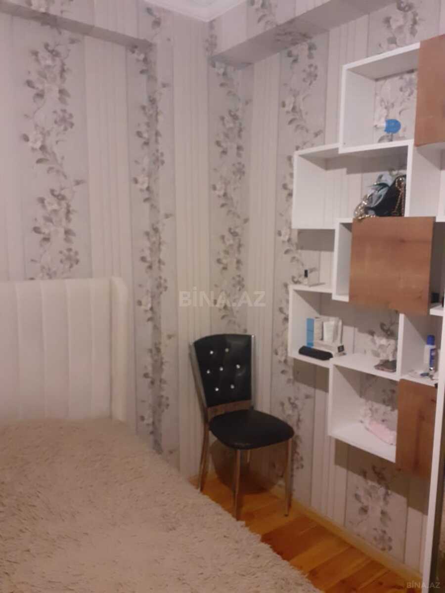 2-комн. новостройка - пос. Бакиханова - 70 м² (5)