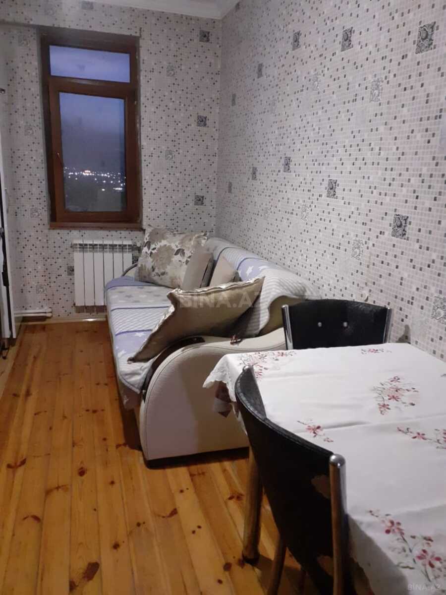 2-комн. новостройка - пос. Бакиханова - 70 м² (2)