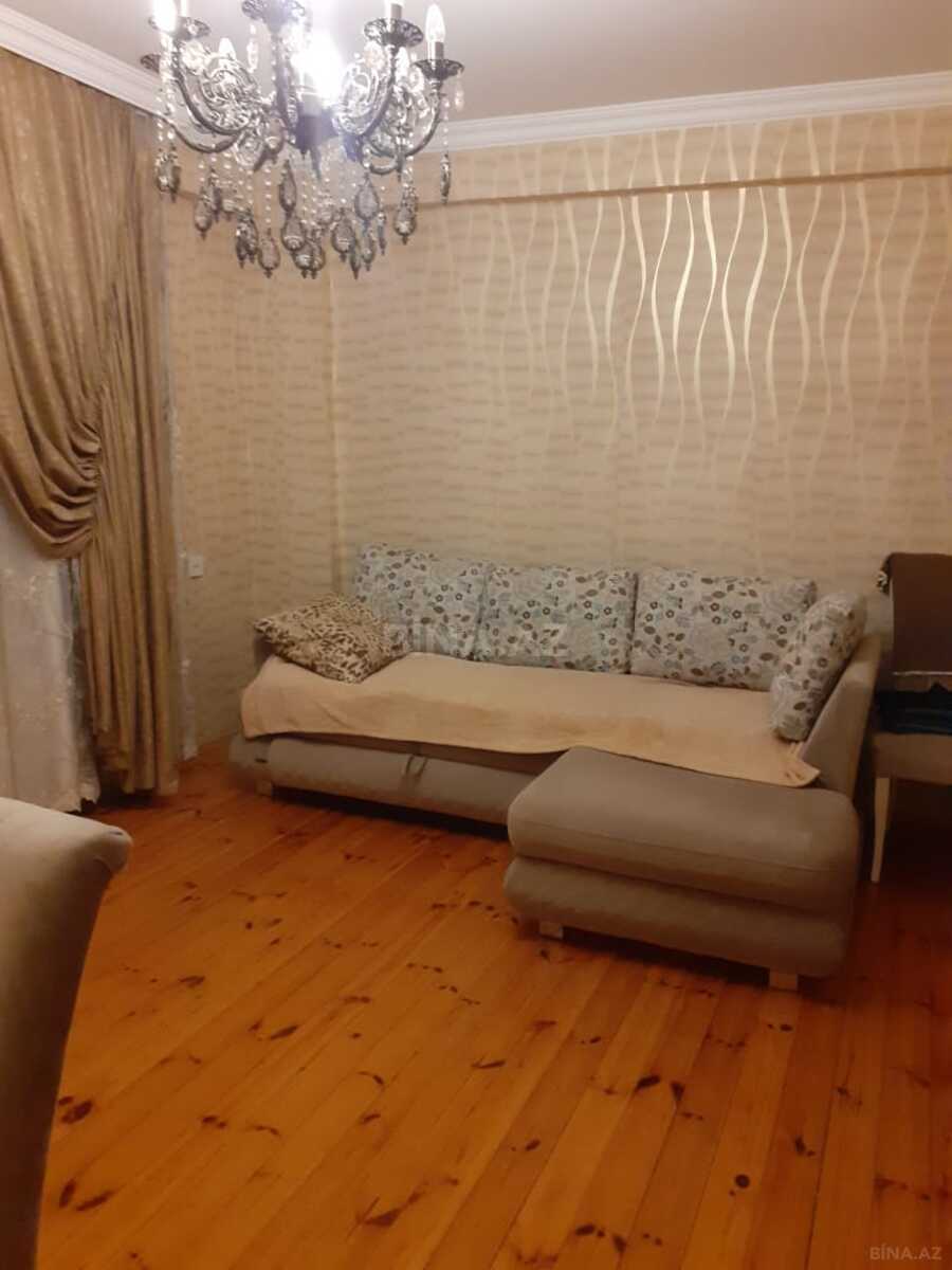 2-комн. новостройка - пос. Бакиханова - 70 м² (1)