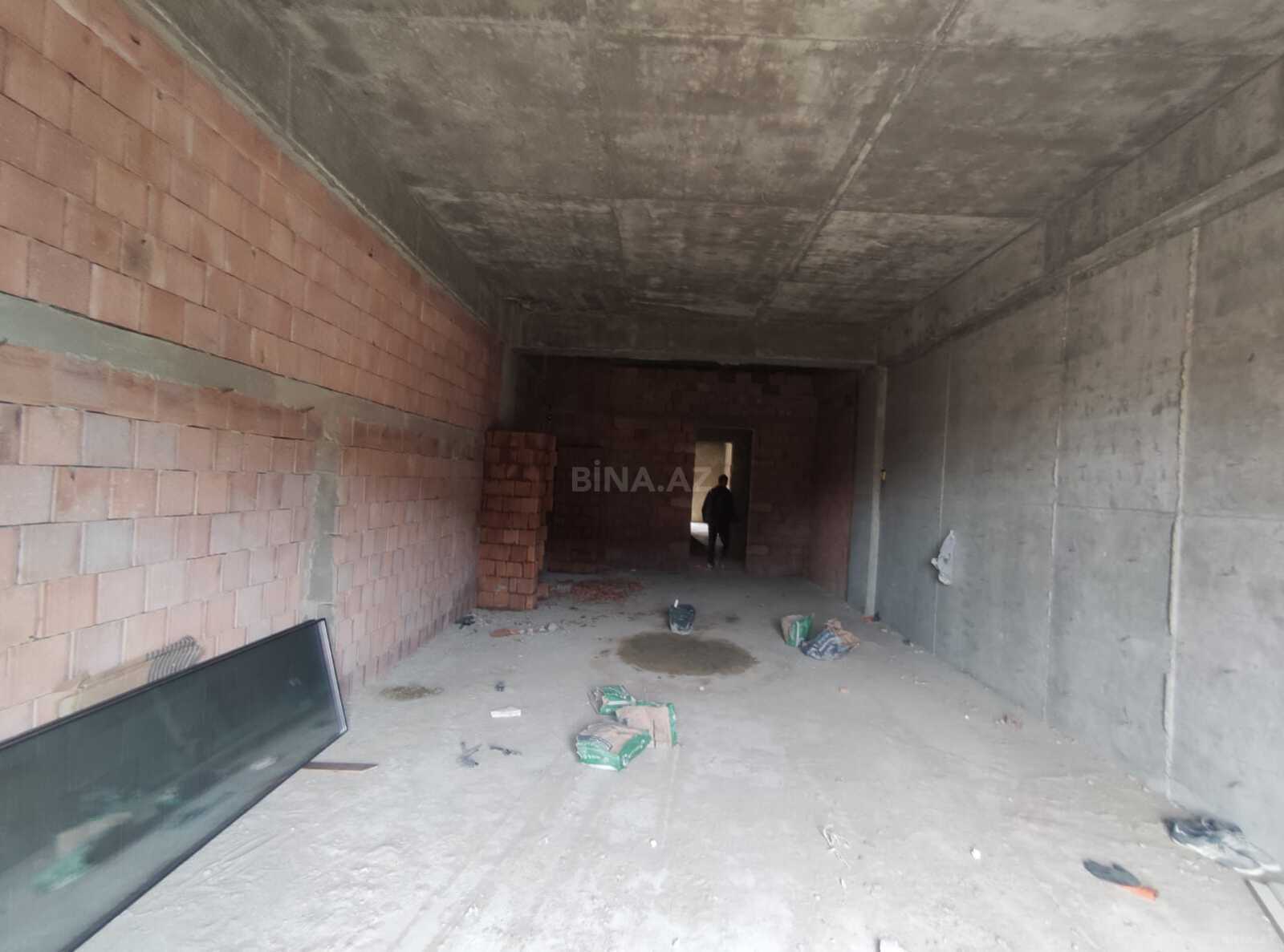 2 otaqlı yeni tikili - Sea Breeze q. - 72 m² (6)