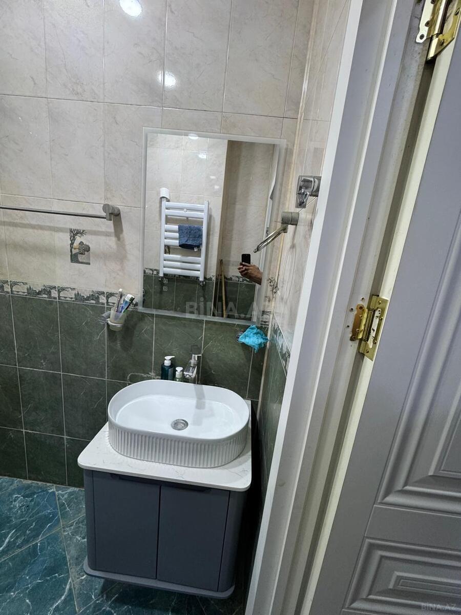 2-комн. новостройка - м. 20 января - 65 м² (15)