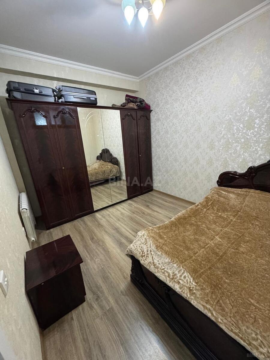 2-комн. новостройка - м. 20 января - 65 м² (10)
