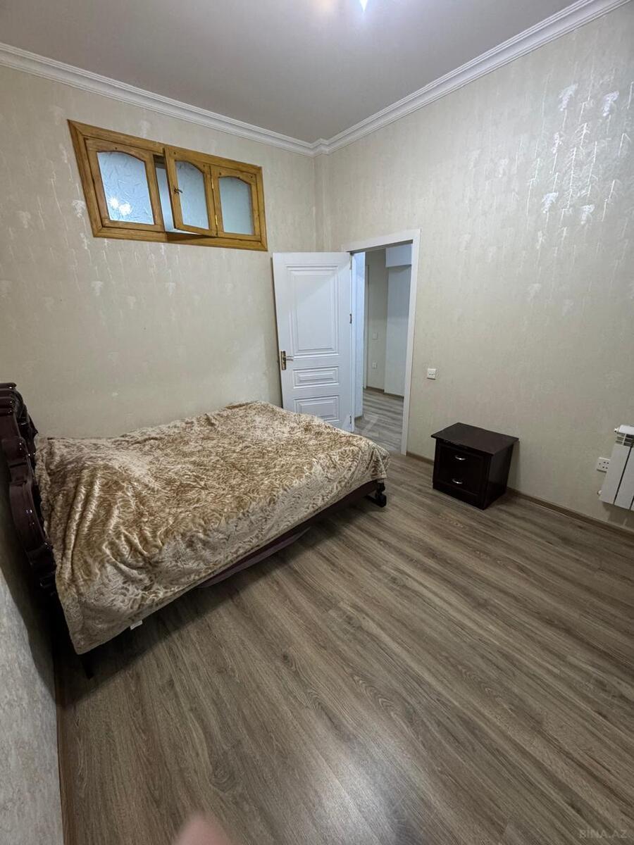2-комн. новостройка - м. 20 января - 65 м² (12)