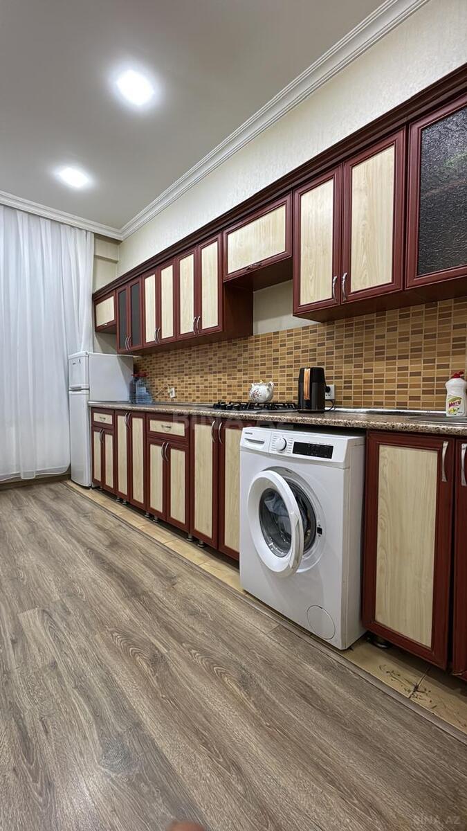 2-комн. новостройка - м. 20 января - 65 м² (7)