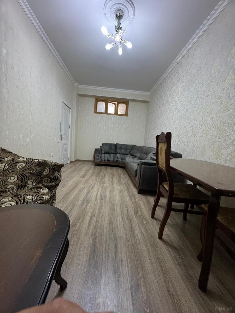 2-комн. новостройка - м. 20 января - 65 м² (13)