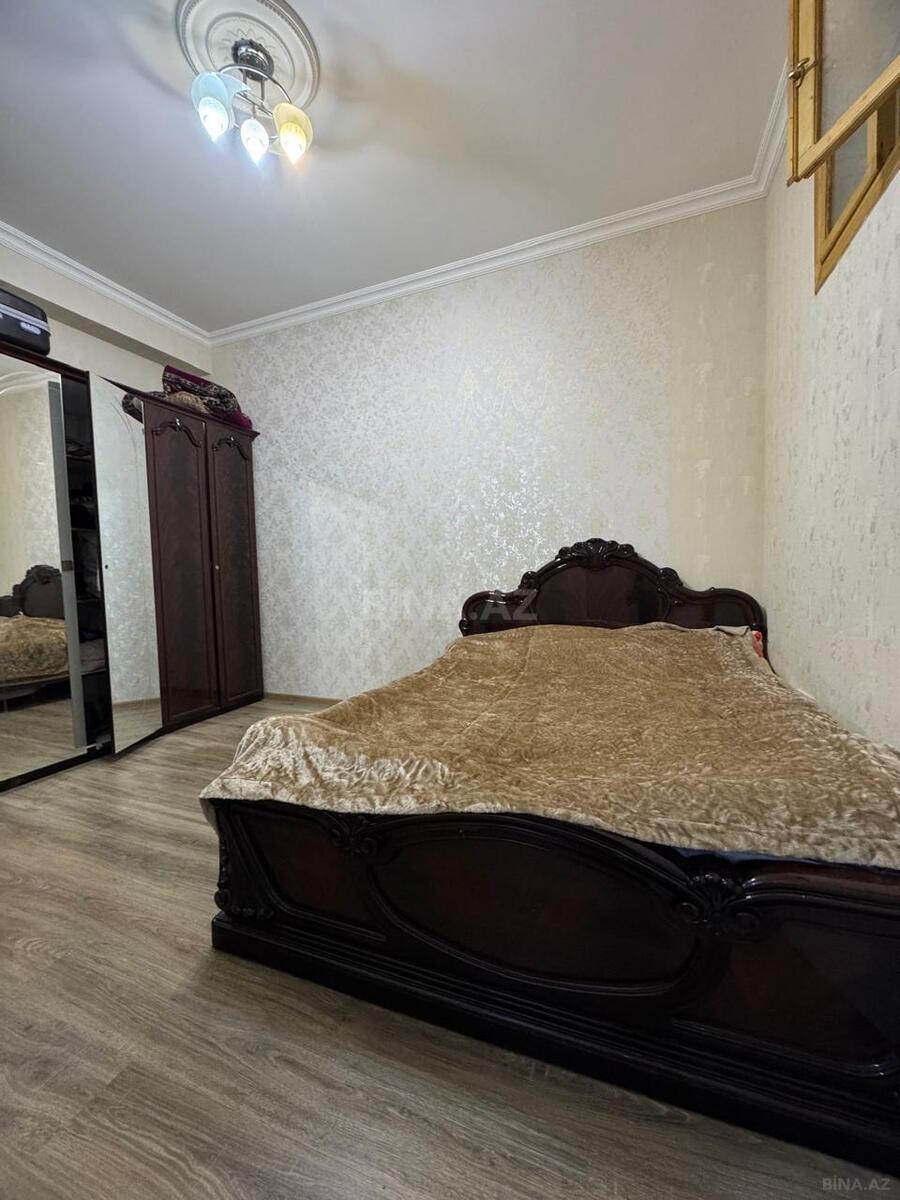 2-комн. новостройка - м. 20 января - 65 м² (11)