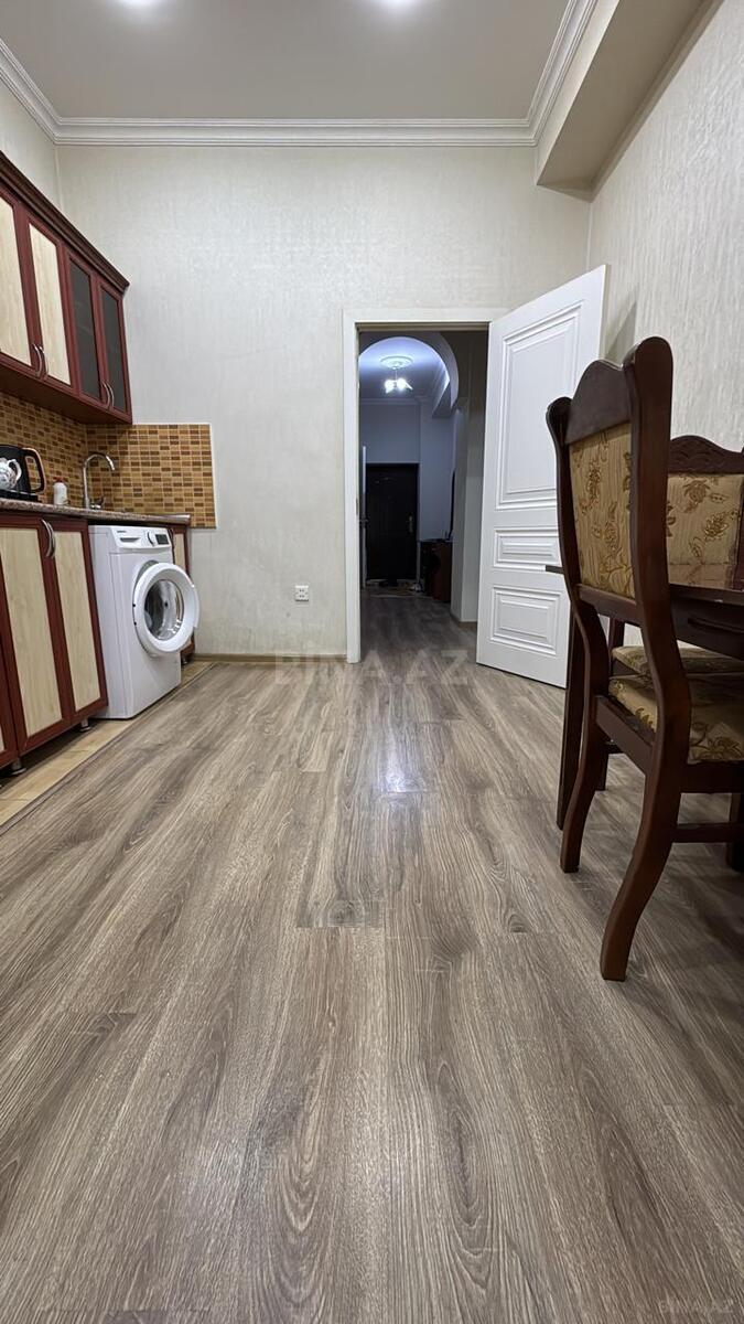 2-комн. новостройка - м. 20 января - 65 м² (17)