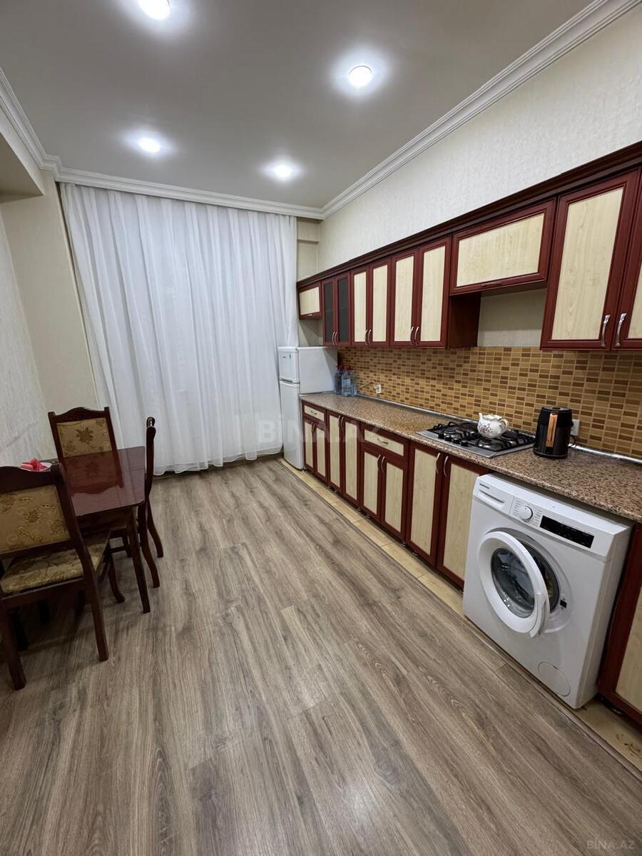 2-комн. новостройка - м. 20 января - 65 м² (5)
