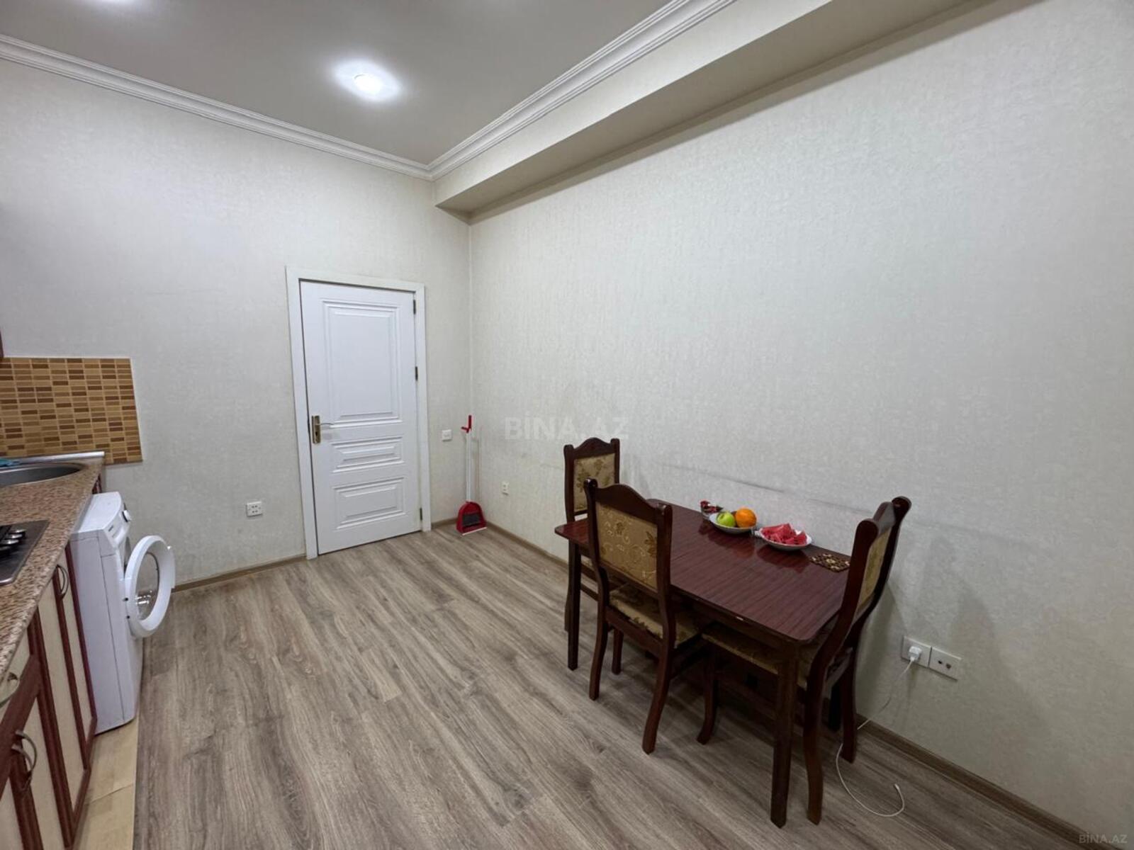 2-комн. новостройка - м. 20 января - 65 м² (6)