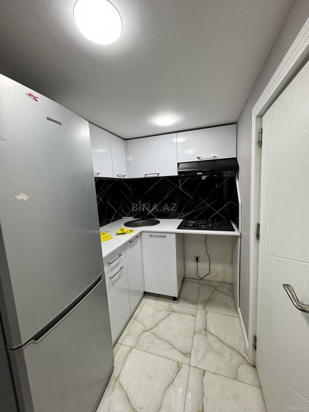 2 otaqlı yeni tikili - Xırdalan - 32 m² (3)