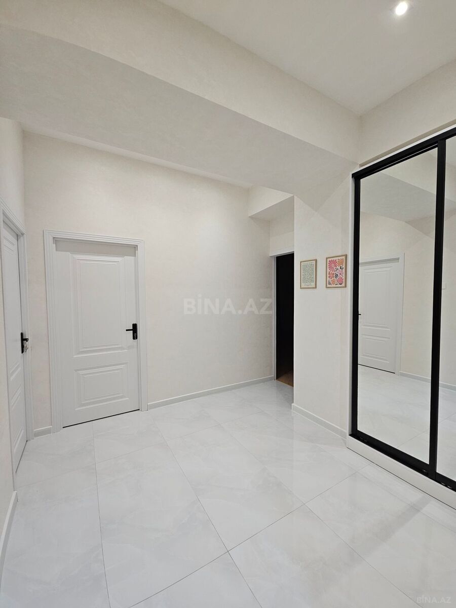 3-комн. новостройка - пос. Бадамдар - 125 м² (5)