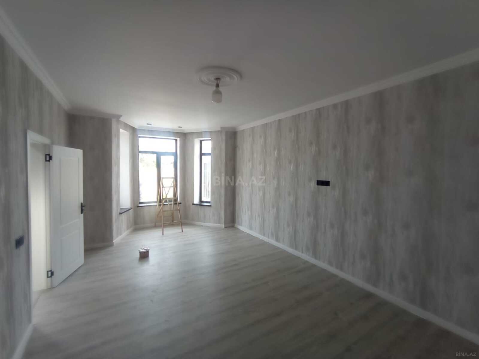 4 otaqlı həyət evi/bağ evi - Maştağa q. - 130 m² (5)
