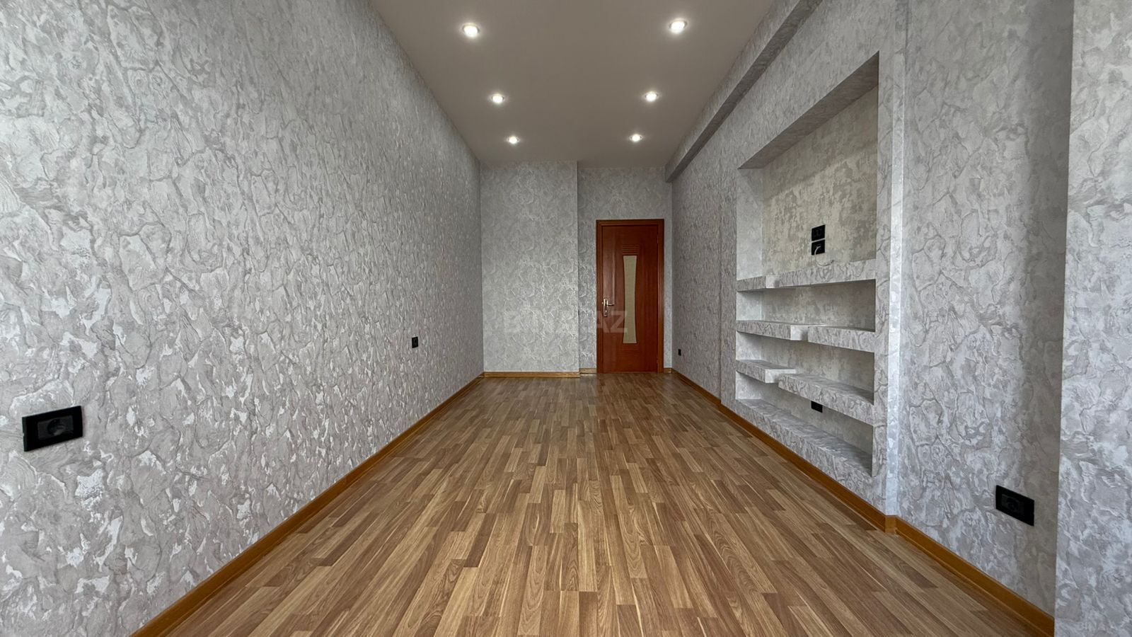 3-комн. новостройка - м. Элмляр Академиясы - 121 м² (11)
