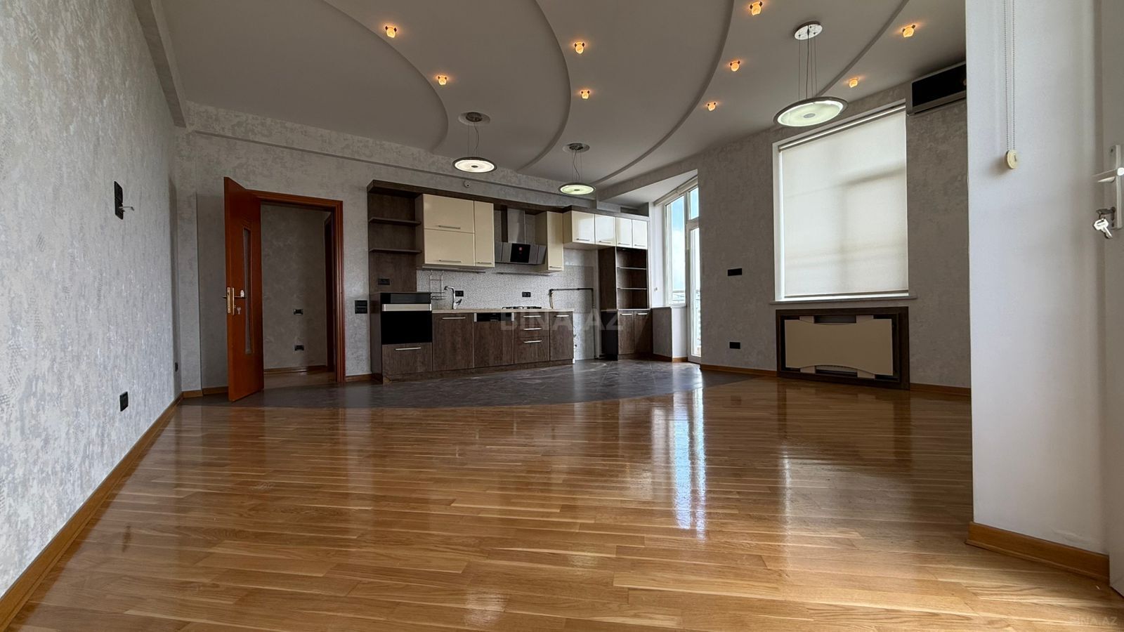 3-комн. новостройка - м. Элмляр Академиясы - 121 м² (14)