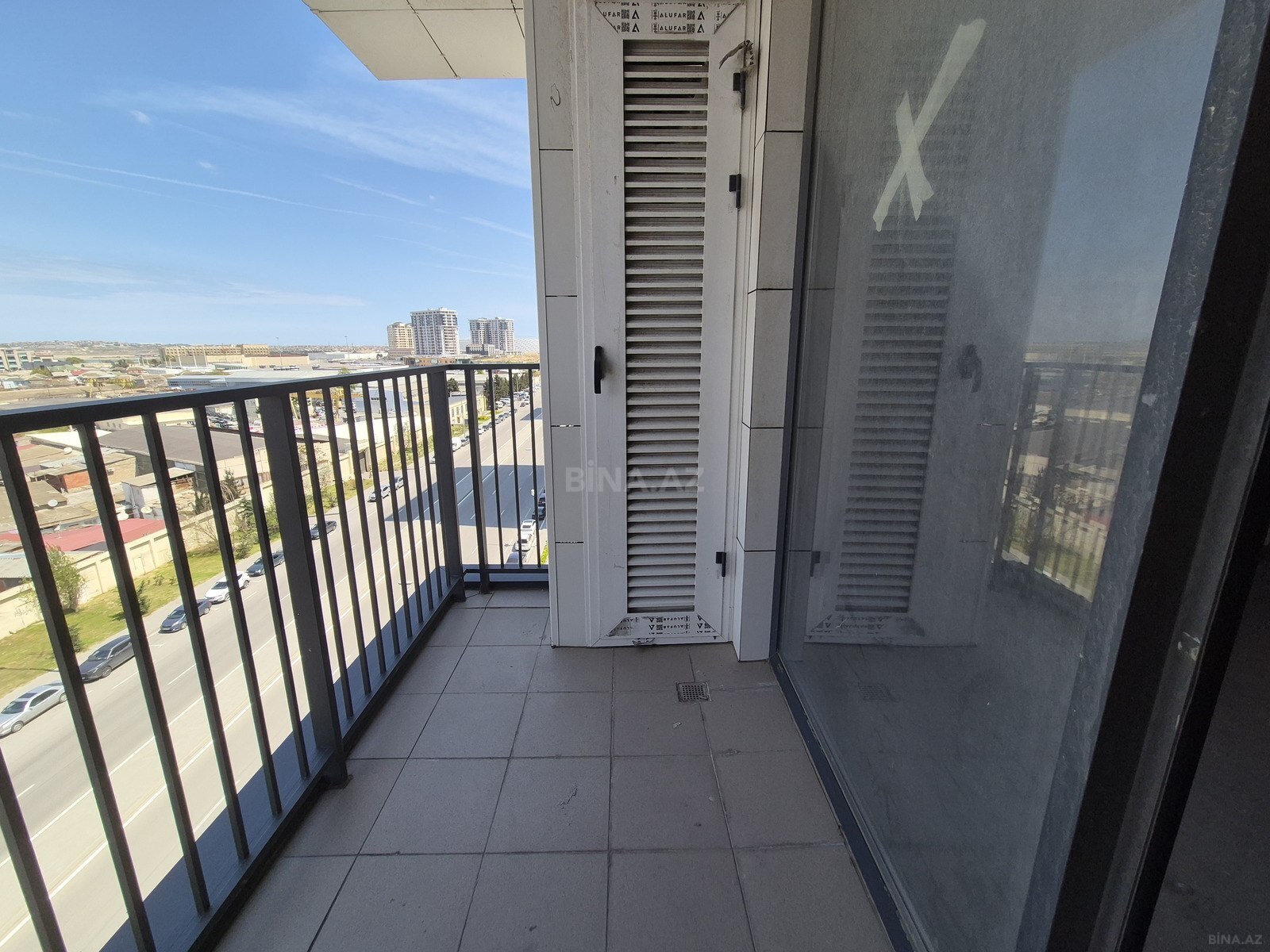 3-комн. новостройка - м. Элмляр Академиясы - 121 м² (5)